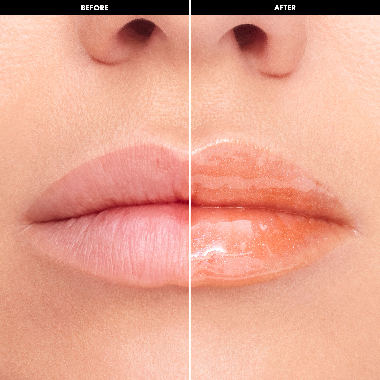 OIL INFUSION - Huiles à lèvres hydratantes