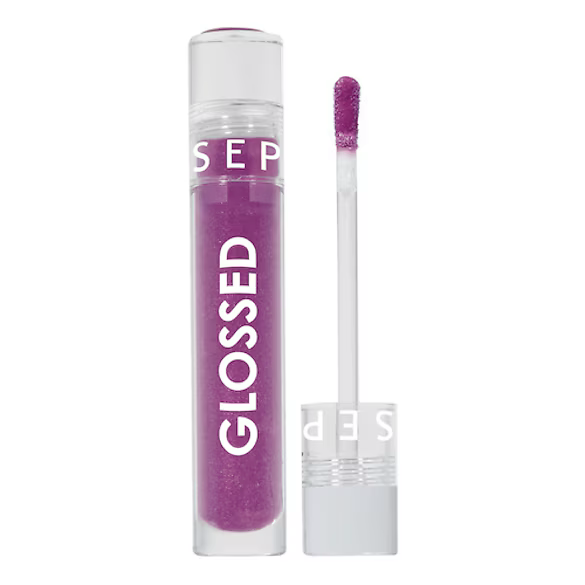 Glossed - Gloss à lèvres