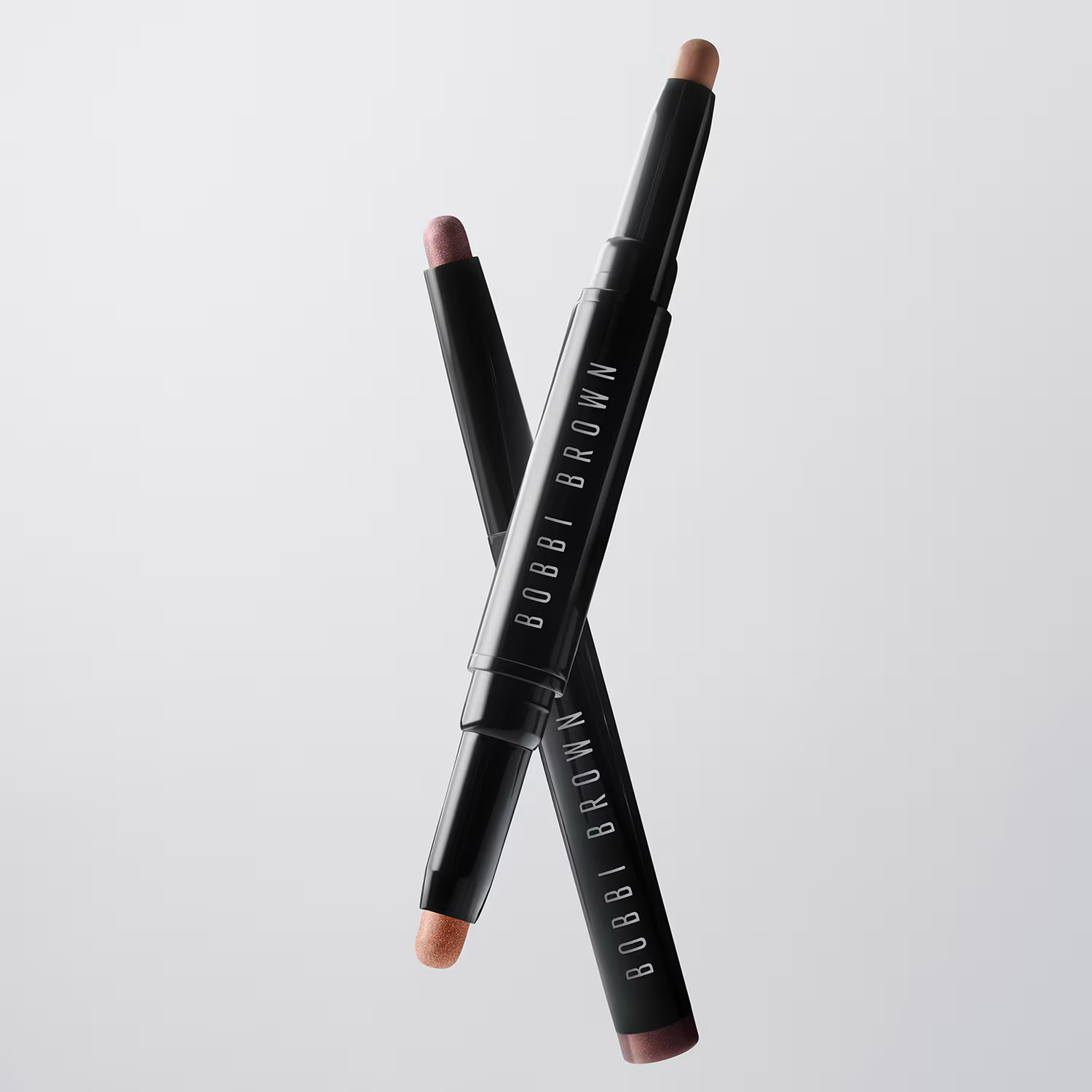 Long-Wear Cream Shadow Stick Duo - Stick Duo Fard à Paupières