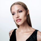 Eye Shadow en Stick Dazzleshadow - Fard à paupières en stick métallisé