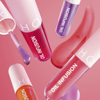 OIL INFUSION - Huiles à lèvres hydratantes