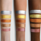 Master Metals® Eyeshadow Palette - Palette de fards à paupières