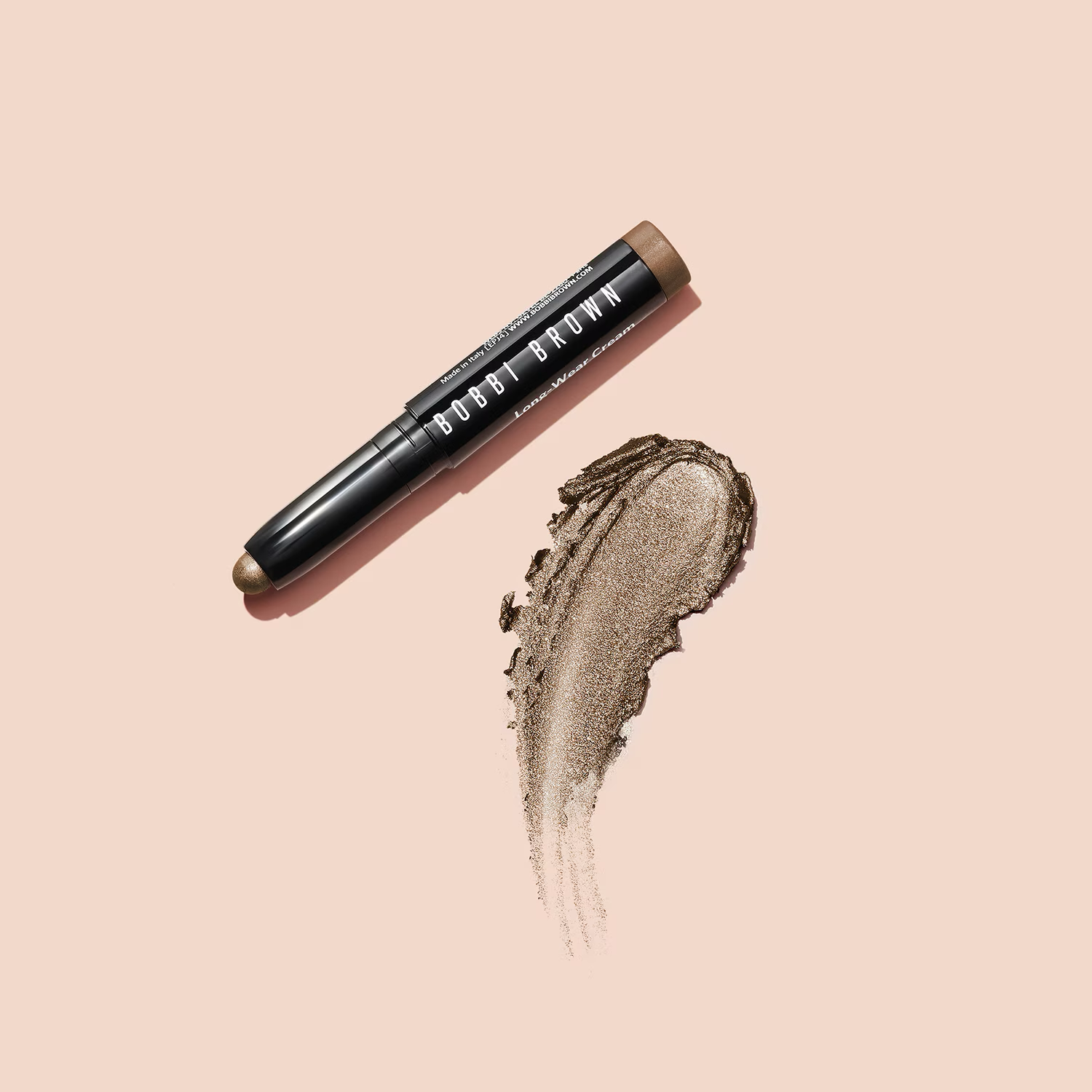 Mini Long-Wear Cream Shadow Stick - Stick Ombre à Paupières