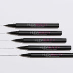 QUICK 'N EASY - Eyeliner liquide ultra-fin et précis