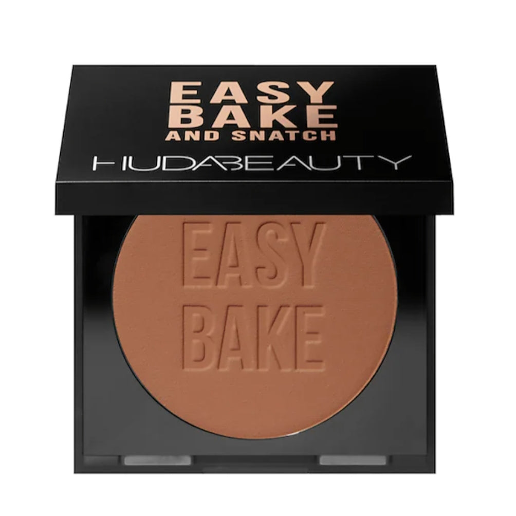 Easy Bake and Snatch - Poudre compacte