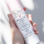 Hangover 3-in-1 Spray - Base de teint Revitalisante et Spray fixateur 3-en-1