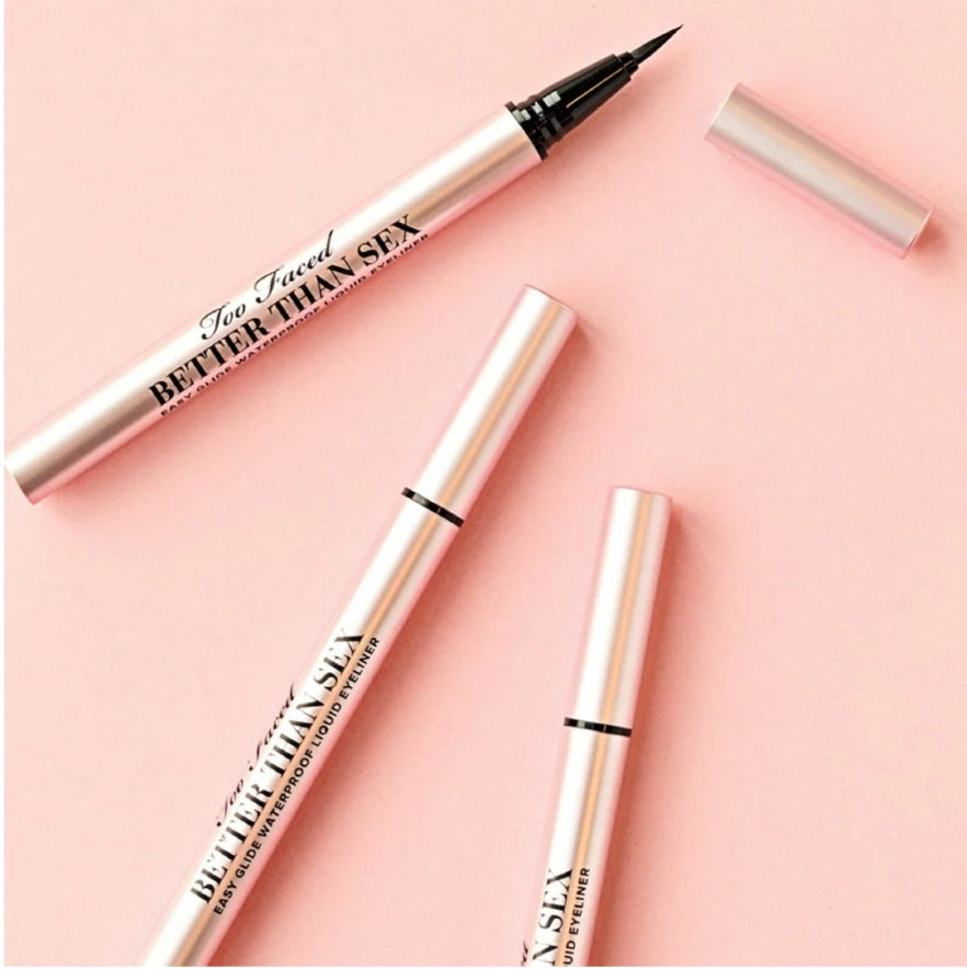 Better Than Sex Eyeliner - Eyeliner liquide Waterproof