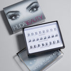 Hoodie Flares #25 Classic - Faux cils