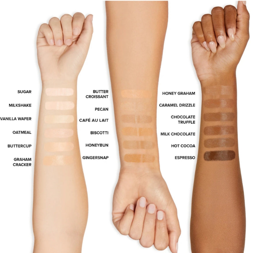 Born This Way Ethereal Light Concealer - Anticernes
