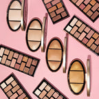 Born This Way The Natural Nudes - Palette de Fards à Paupières