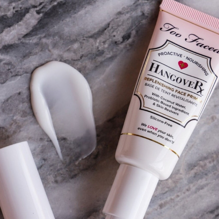 Hangover Primer - Base de Teint Format Voyage