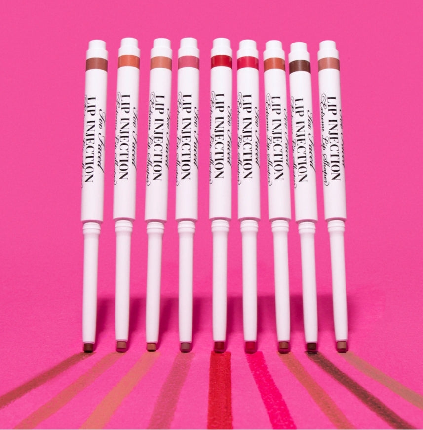 Lip Injection Extreme Lip Shaper - Crayon à Lèvres Repulpant