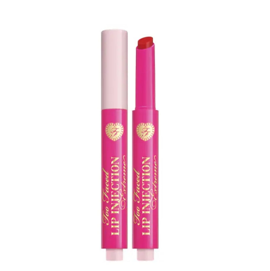 Lip Injection Extreme Plumping Clicks - Gloss Repulpant