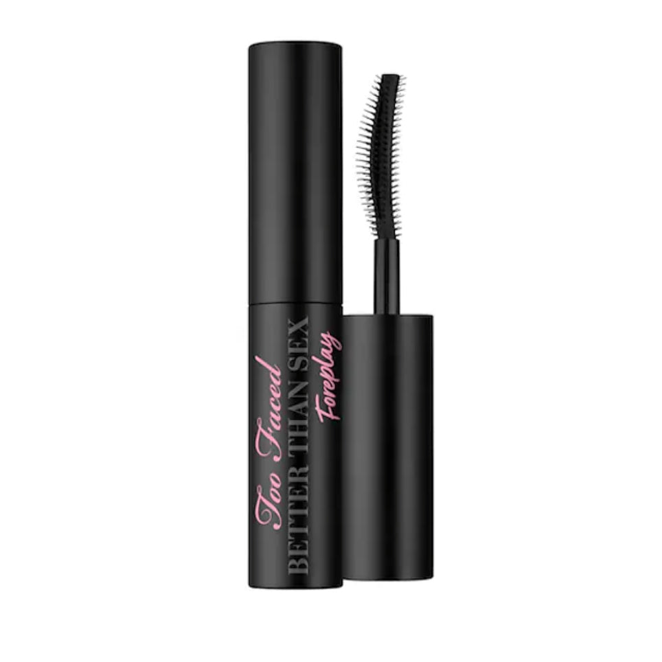 Better Than Sex Foreplay - Base Cils Format Mini
