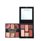 Born This Way Cold Smolder Nudes - Palette d'ombres à paupière