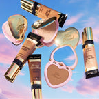 born this way soft matte - fond de teint