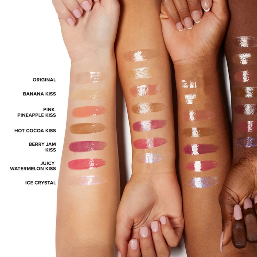 Pillow Balm - Baume à Lèvres Hydratant