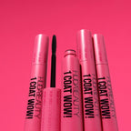 1 Coat Wow! - Mascara lift et volume