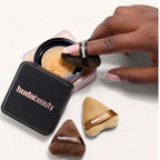 Mini Puffs Powder Puff Trio - Trio de Mini Houppettes