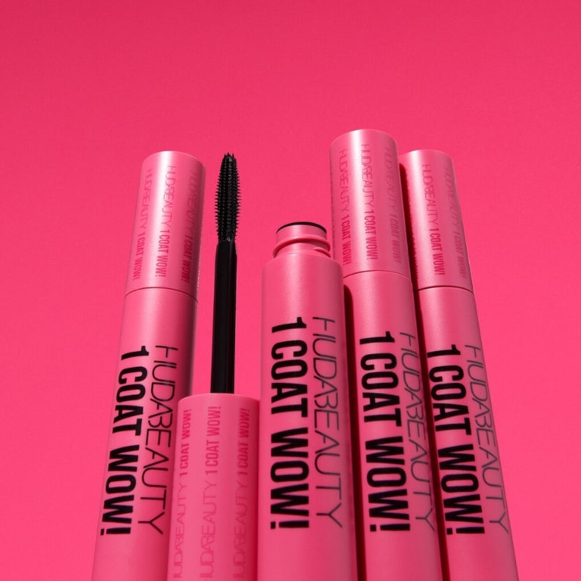1Coat Wow Mini Mascara