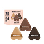 Mini Puffs Powder Puff Trio - Trio de Mini Houppettes