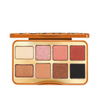 Kitty Likes To Scratch Mini Palette - Palette De Fards À Paupières Format Voyage