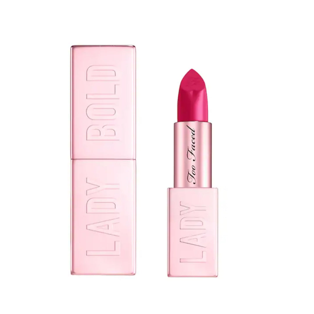 Lady Bold - Rouge a Levres