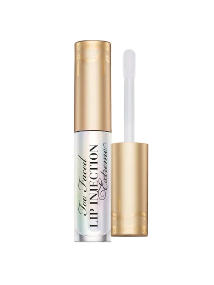 Lip Injection Extreme - Repulpeur lèvres Format voyage