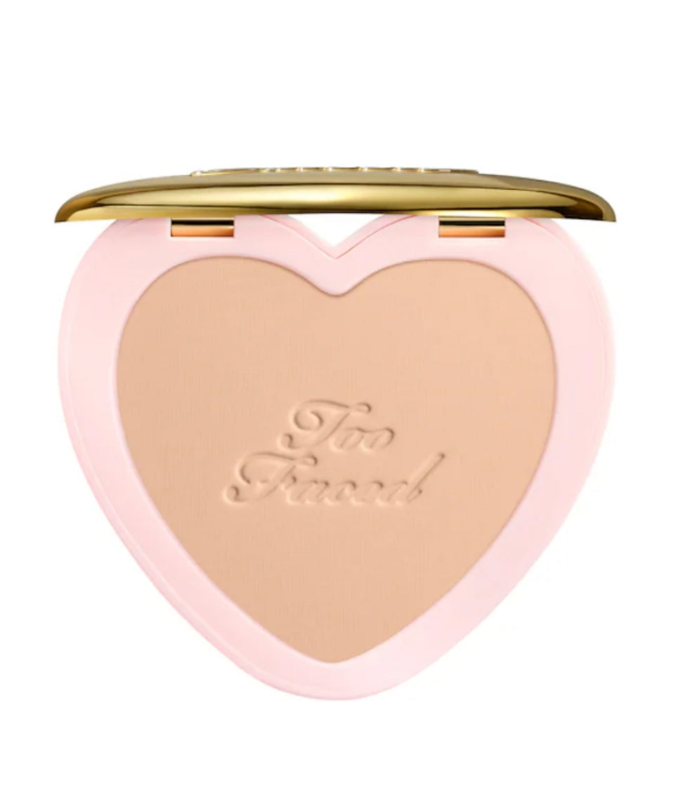 Born This Way Soft Blur - Poudre