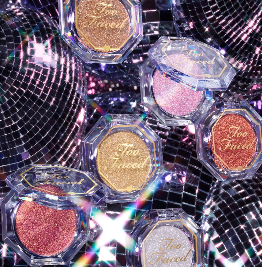 Disco Crush - fard à paupières