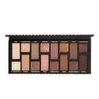 Born This Way The Natural Nudes - Palette de Fards à Paupières