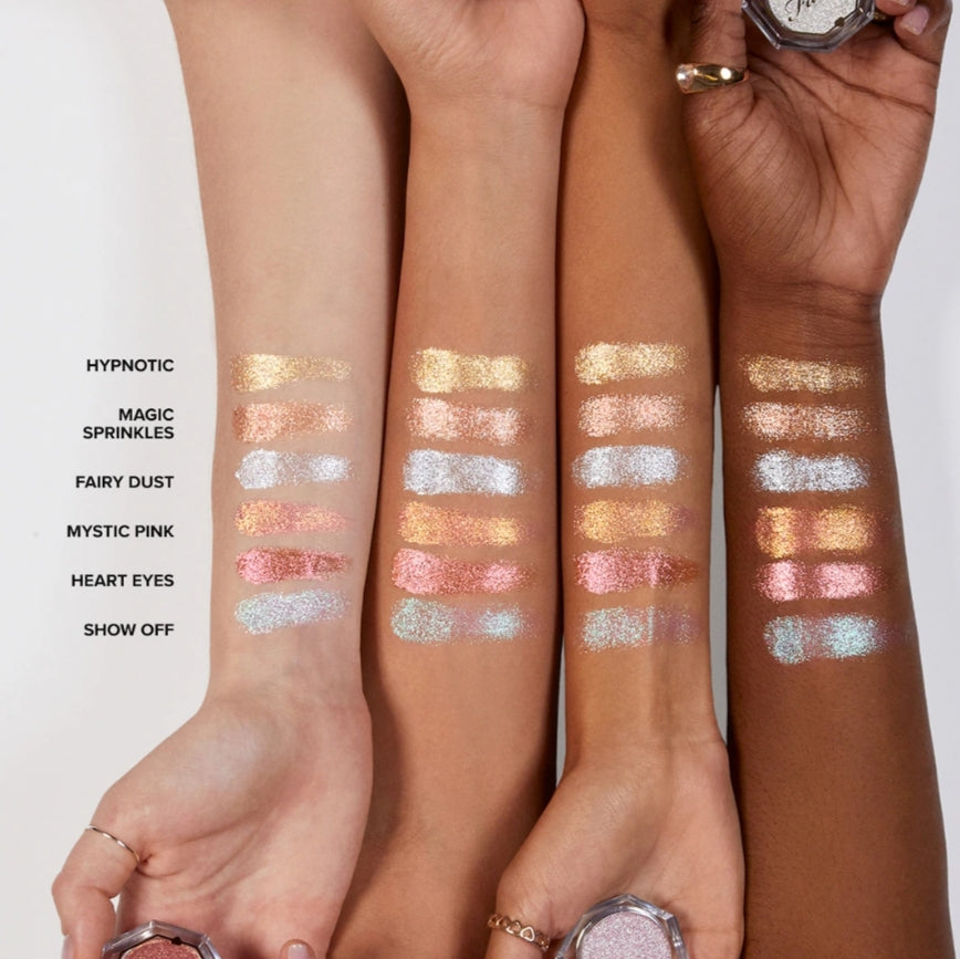 Disco Crush - fard à paupières