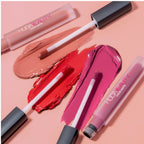 Liquid Matte - Rouge À Lèvres Mat Longue Tenue Ultra-Confort Et Sans Transfert