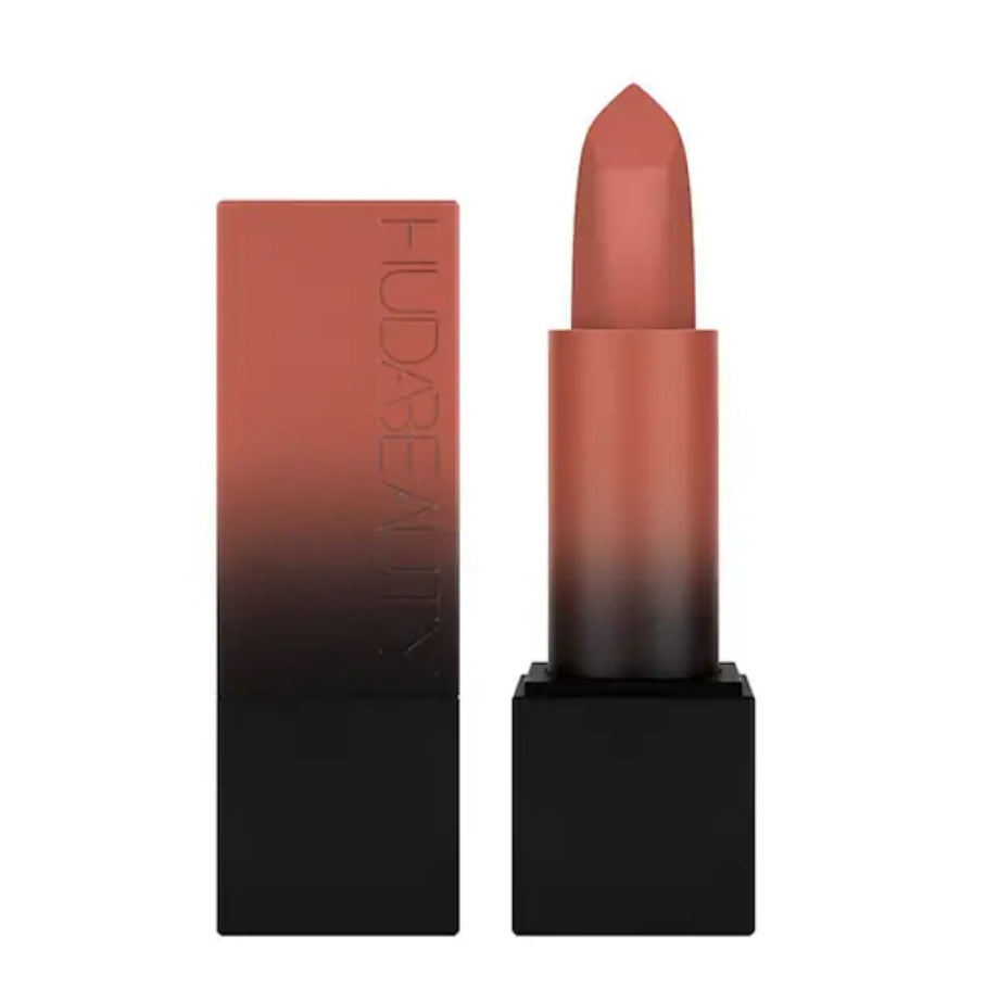 Matte Power Bullet - Rouge à Lèvres Mat