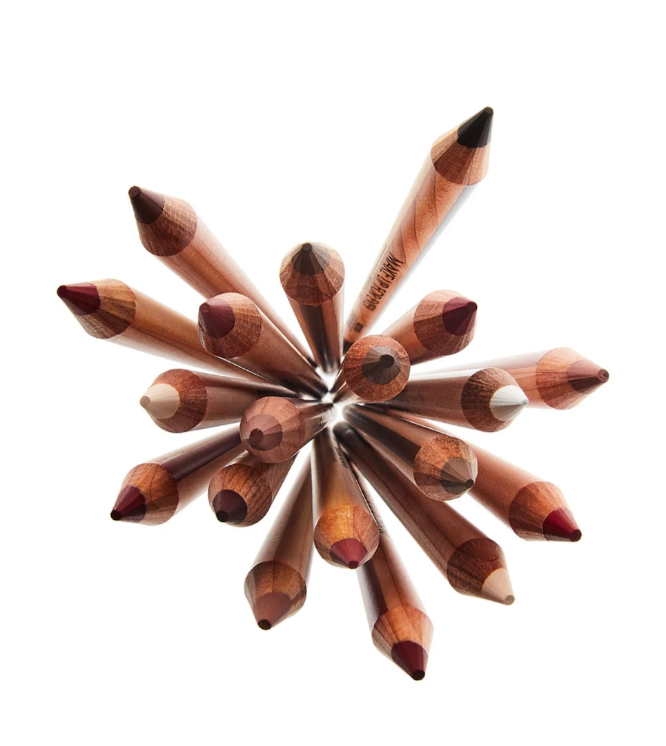 Artist Color Pencil - Crayon Multi-usage