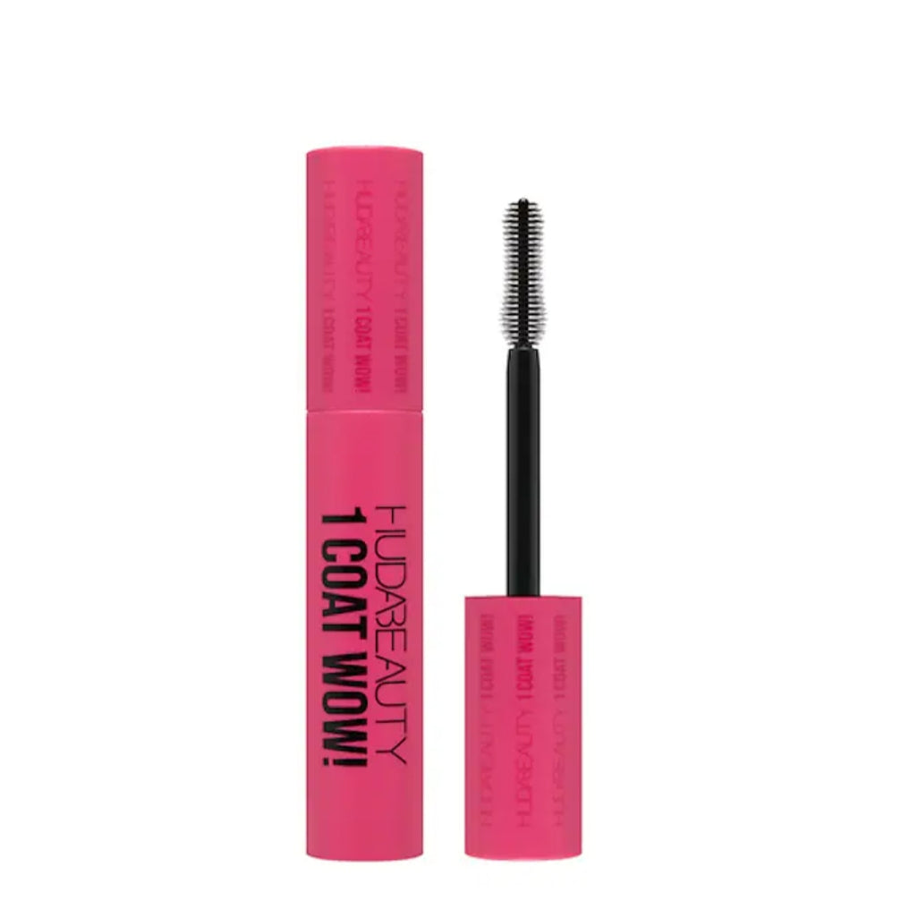 1 Coat Wow! - Mascara lift et volume