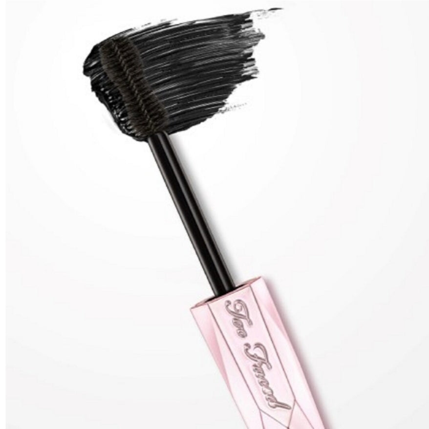 Damn Girl! Mascara - Mascara Volume