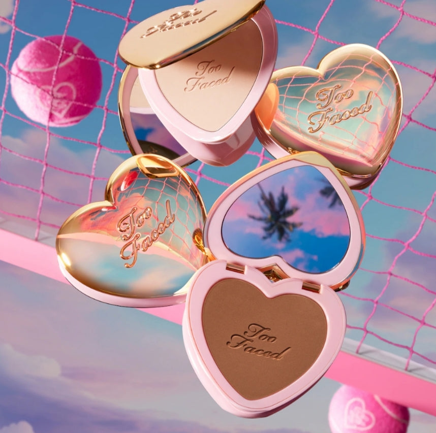 Born This Way Soft Blur - Poudre