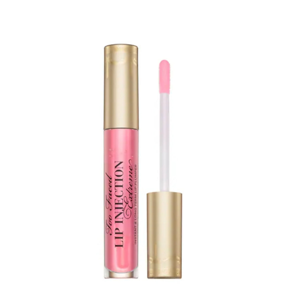 Lip Injection Extreme Lip Plumper - Gloss Repulpant Hydratant