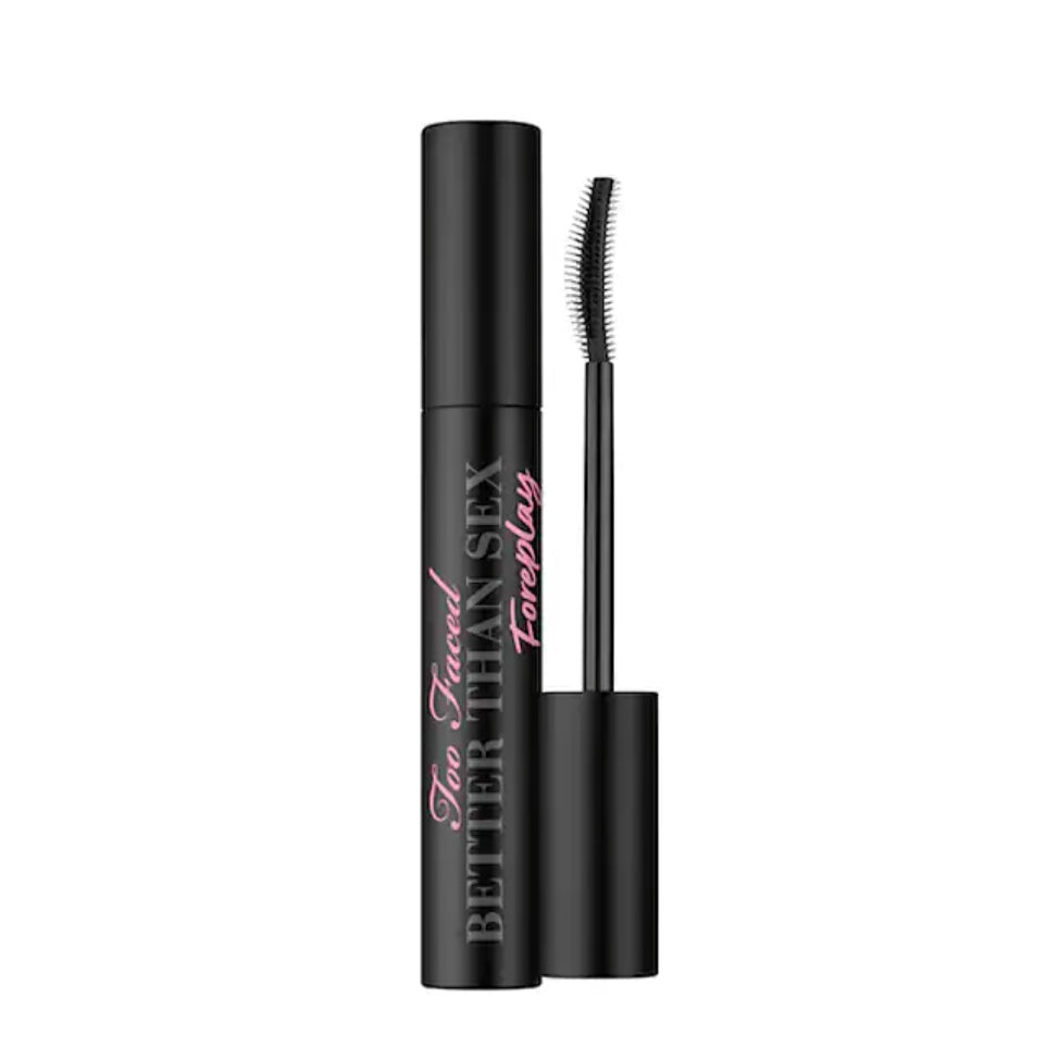 Better Than Sex Foreplay Lash Primer – Base pour les Cils