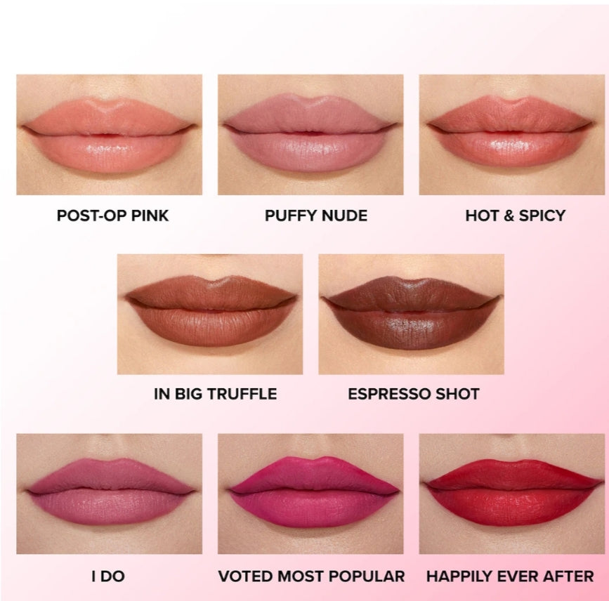 Lip Injection Extreme Lip Shaper - Crayon à Lèvres Repulpant