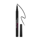 QUICK 'N EASY - Eyeliner liquide ultra-fin et précis