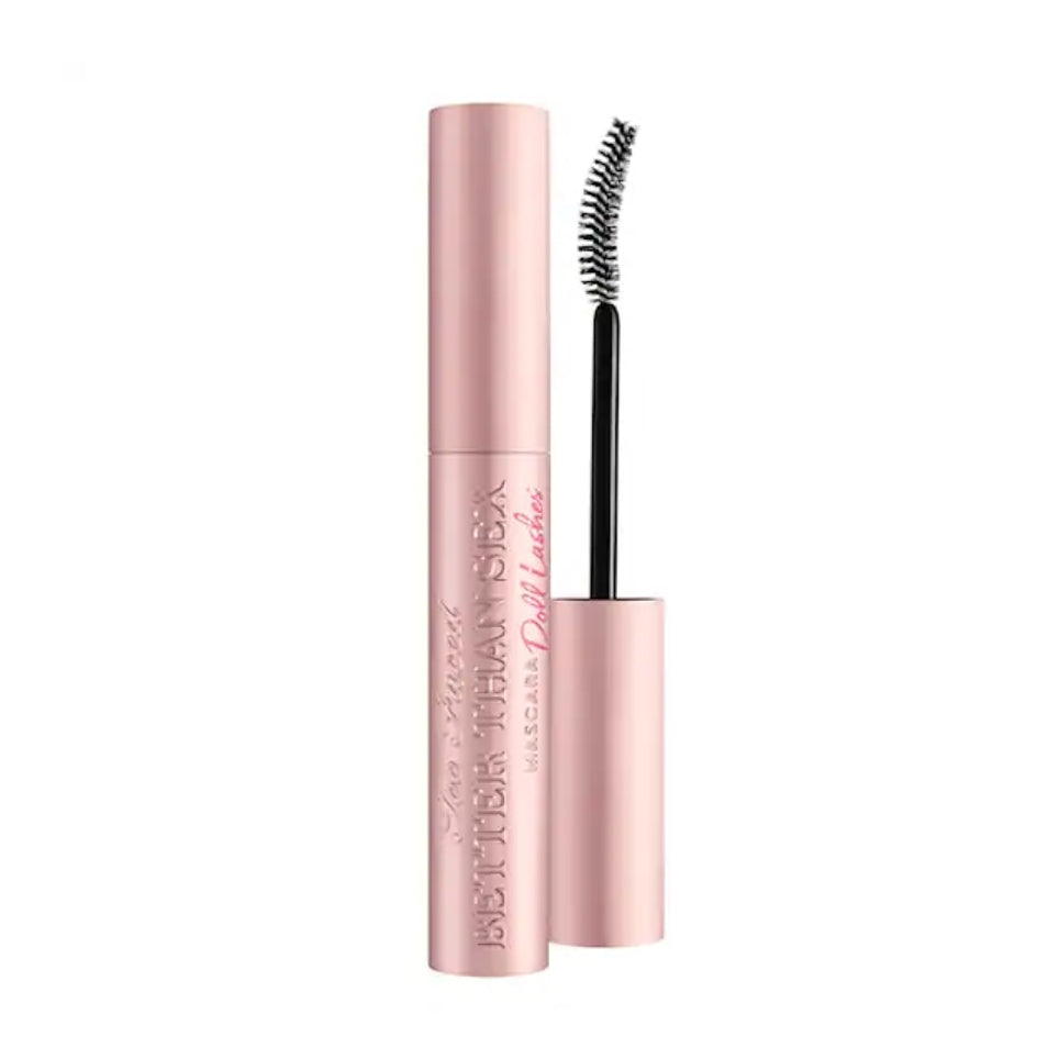 Better Than Sex Doll Lashes – Mascara