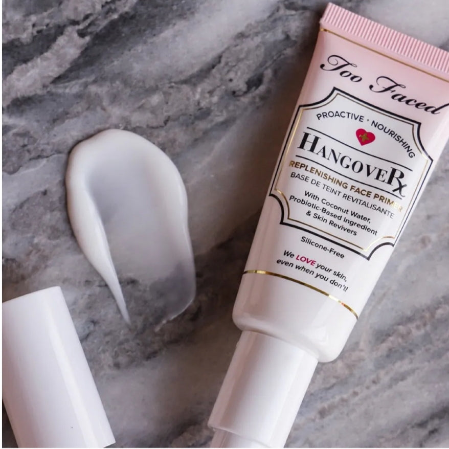 Hangover Primer - Base de Teint