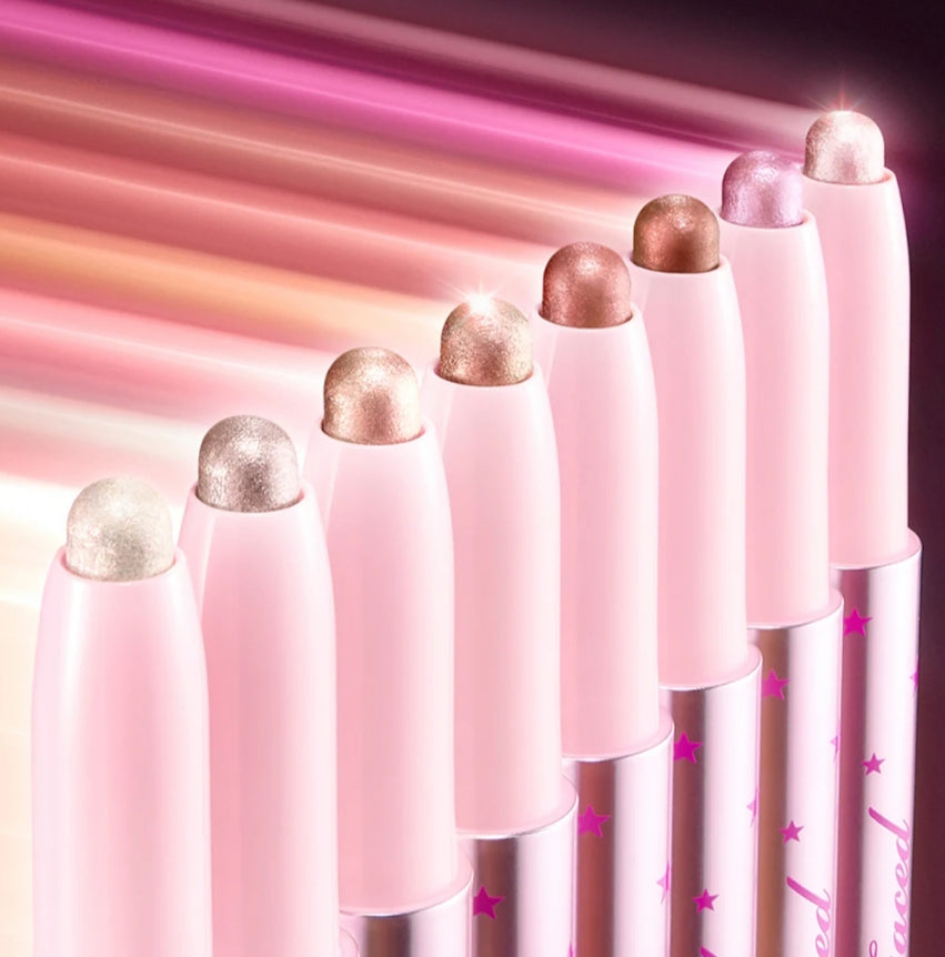 Quickie Queen - Fard à Paupières Stick