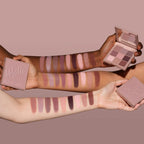 Matte Obsessions - Cool - Palette de Fards à Paupières