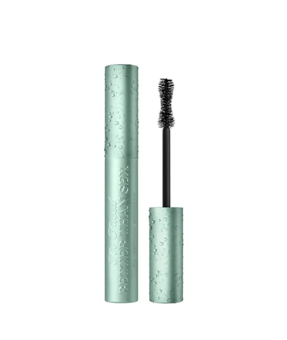 Better Than Sex Waterproof - Mascara Waterproof