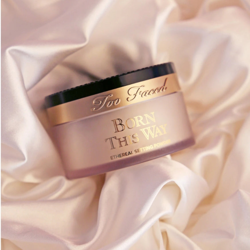 Born This Way Ethereal Setting Powder - Poudre Libre Fixante