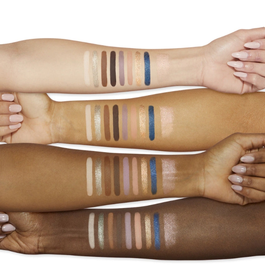 Pop the Cork - Coffret maquillage