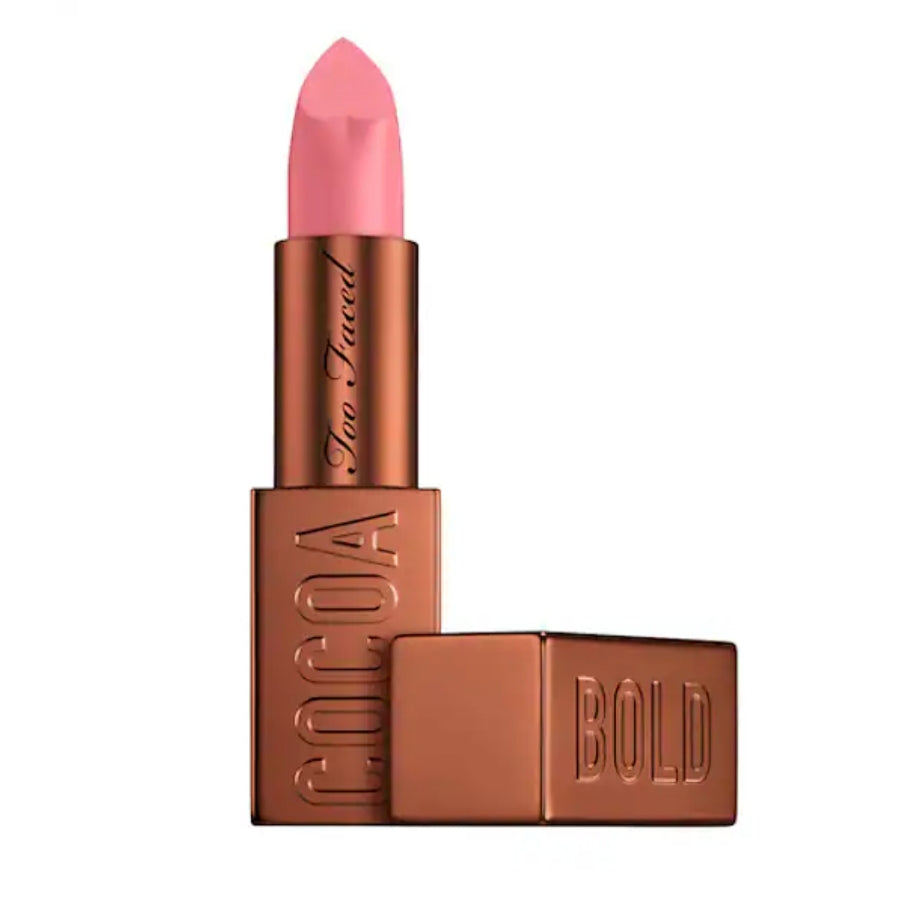 Cocoa Bold Lipstick - Rouge à lèvres